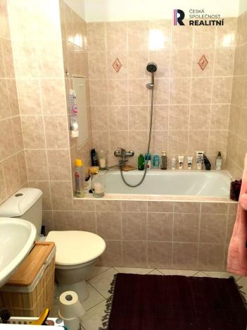 Pronájem bytu 2+kk, Brno - Líšeň, Poslušného, 34 m2