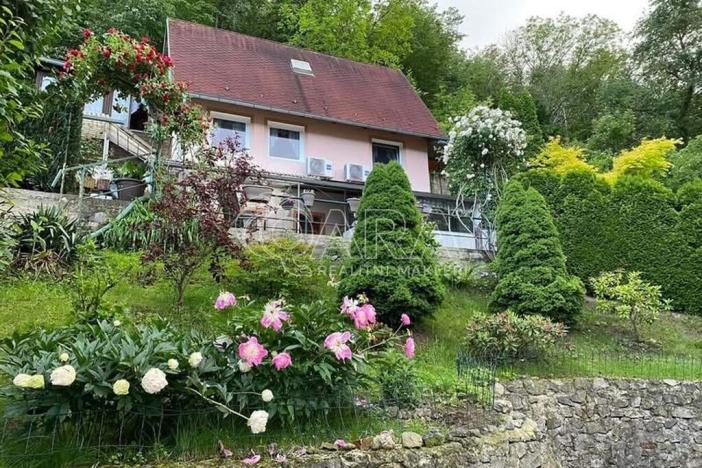 Prodej chaty, Ústí nad Labem - Vaňov, 75 m2