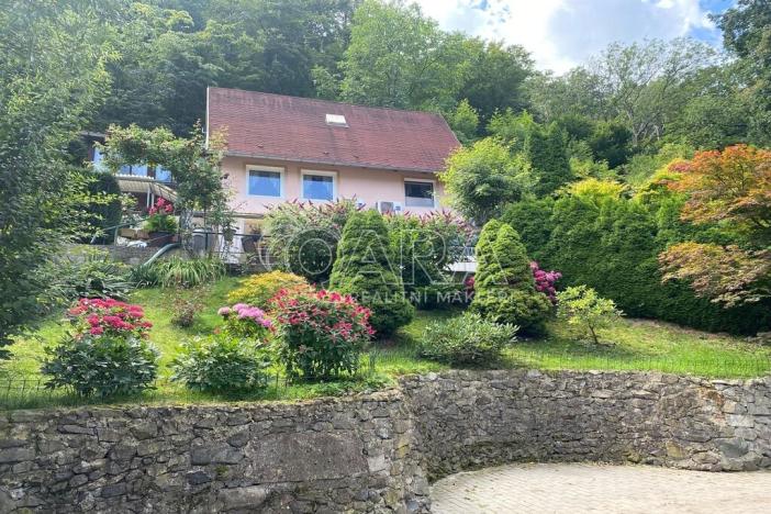 Prodej chaty, Ústí nad Labem - Vaňov, 75 m2