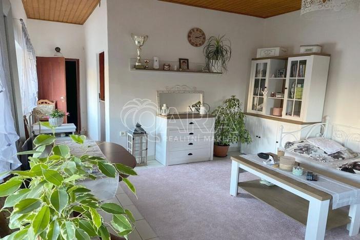 Prodej chaty, Ústí nad Labem - Vaňov, 75 m2