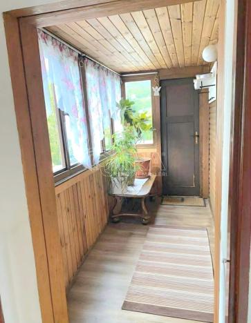 Prodej chaty, Ústí nad Labem - Vaňov, 75 m2