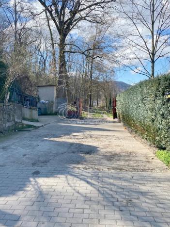 Prodej chaty, Ústí nad Labem - Vaňov, 75 m2