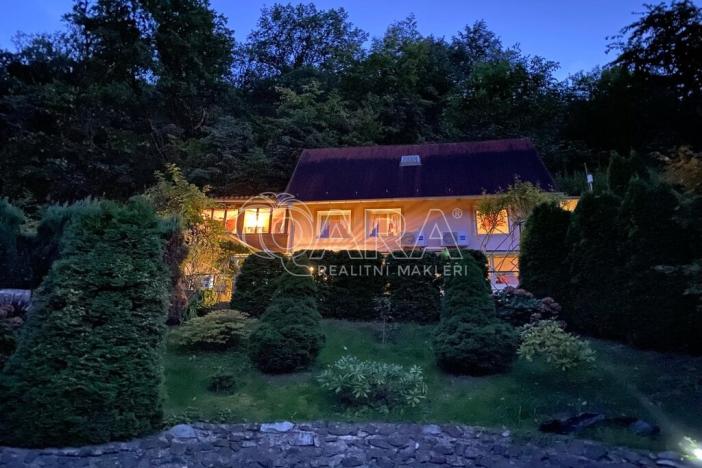 Prodej chaty, Ústí nad Labem - Vaňov, 75 m2