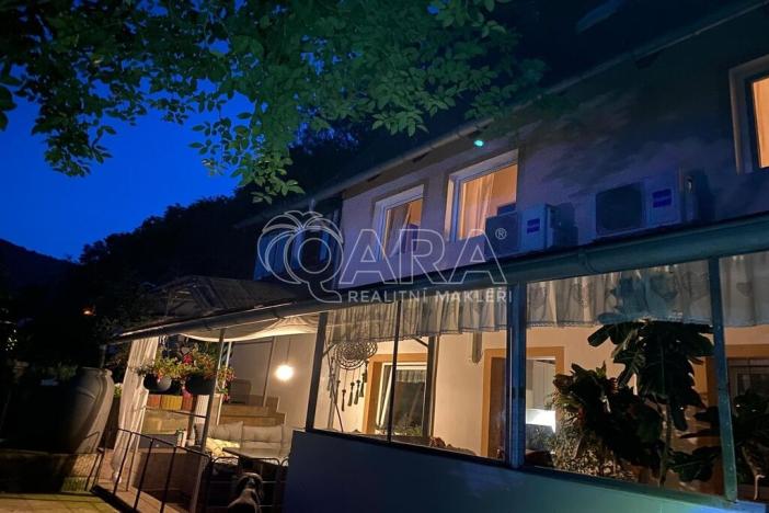 Prodej chaty, Ústí nad Labem - Vaňov, 75 m2