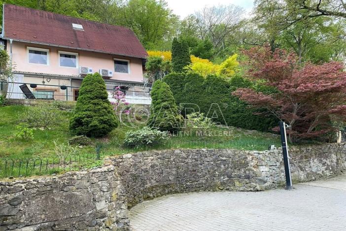 Prodej chaty, Ústí nad Labem - Vaňov, 75 m2