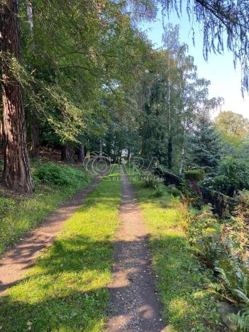 Prodej chaty, Ústí nad Labem - Vaňov, 75 m2