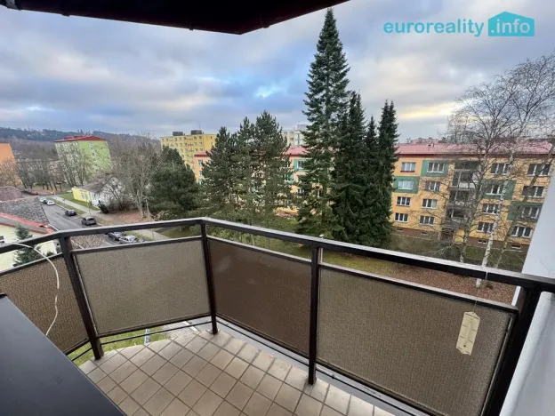 Pronájem bytu 3+1, Mariánské Lázně - Úšovice, Česká, 90 m2