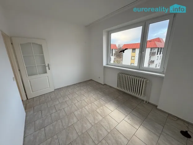 Pronájem bytu 3+1, Mariánské Lázně - Úšovice, Česká, 90 m2