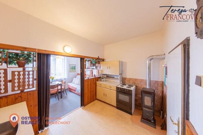 Prodej rodinného domu, Šubířov, 277 m2