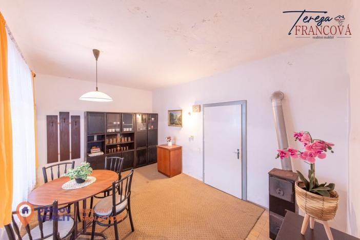 Prodej rodinného domu, Šubířov, 277 m2