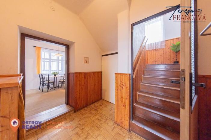 Prodej rodinného domu, Šubířov, 277 m2