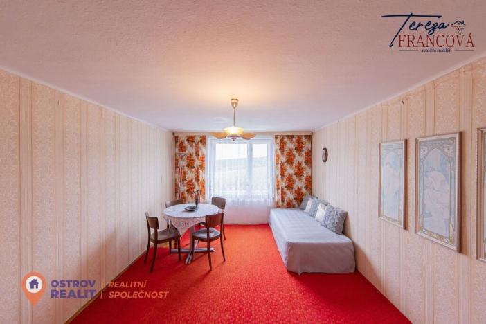 Prodej rodinného domu, Šubířov, 277 m2