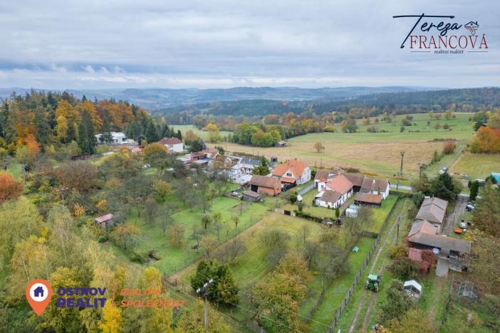 Prodej rodinného domu, Šubířov, 277 m2