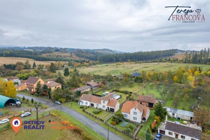 Prodej rodinného domu, Šubířov, 277 m2