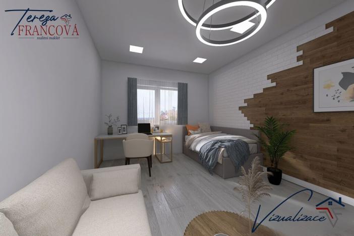 Prodej rodinného domu, Šubířov, 277 m2