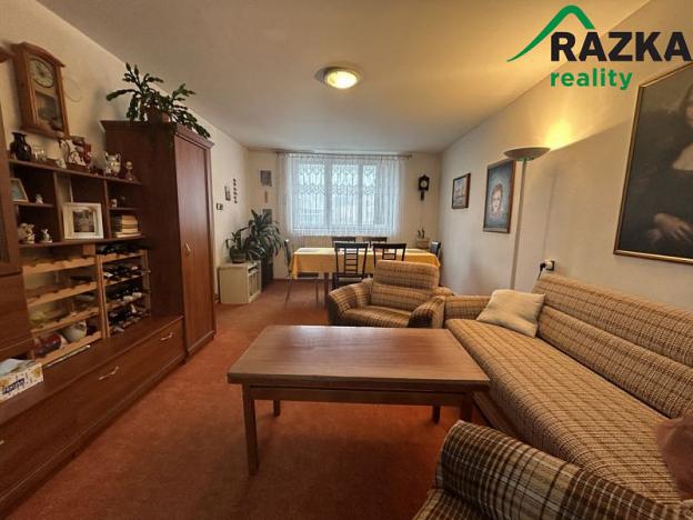 Prodej rodinného domu, Vranov, 250 m2