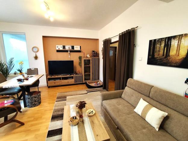 Pronájem bytu 3+kk, Chrudim, Husova, 64 m2