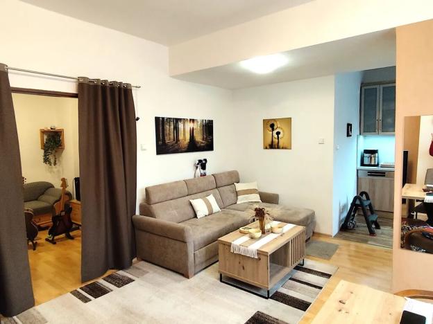 Pronájem bytu 3+kk, Chrudim, Husova, 64 m2