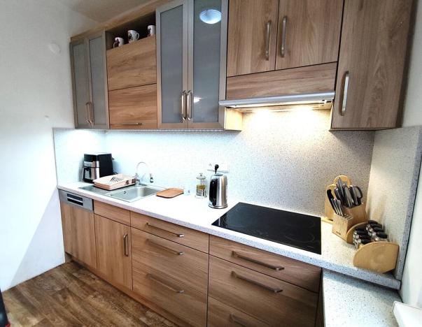 Pronájem bytu 3+kk, Chrudim, Husova, 64 m2