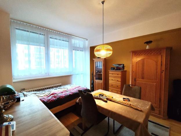 Pronájem bytu 3+kk, Chrudim, Husova, 64 m2