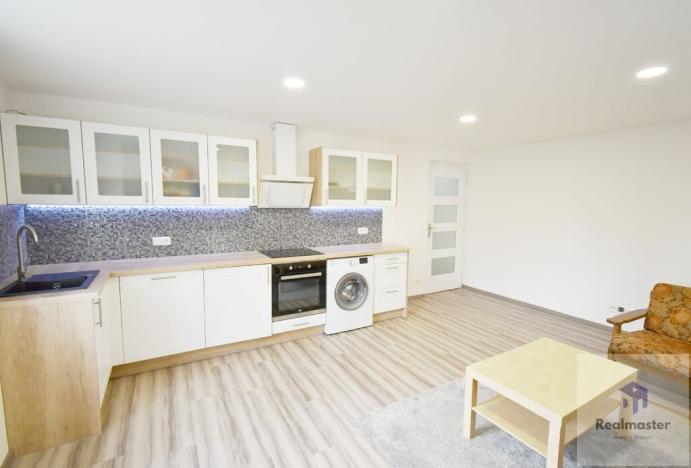 Pronájem bytu 3+kk, Litvínov - Horní Litvínov, Dvořákova, 76 m2