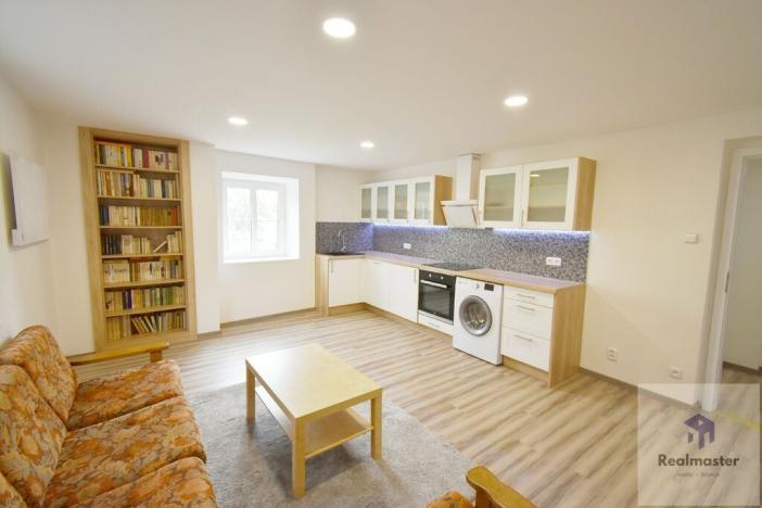 Pronájem bytu 3+kk, Litvínov - Horní Litvínov, Dvořákova, 76 m2