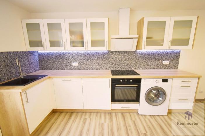 Pronájem bytu 3+kk, Litvínov - Horní Litvínov, Dvořákova, 76 m2