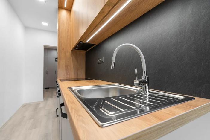 Pronájem bytu 2+1, Vsetín, Jiráskova, 57 m2