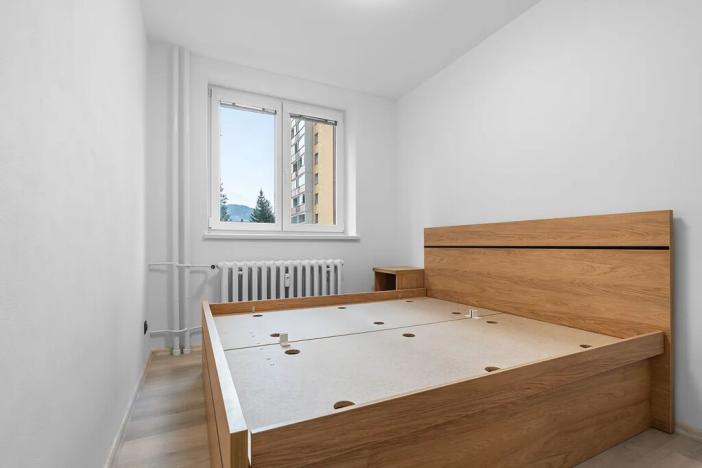 Pronájem bytu 2+1, Vsetín, Jiráskova, 57 m2