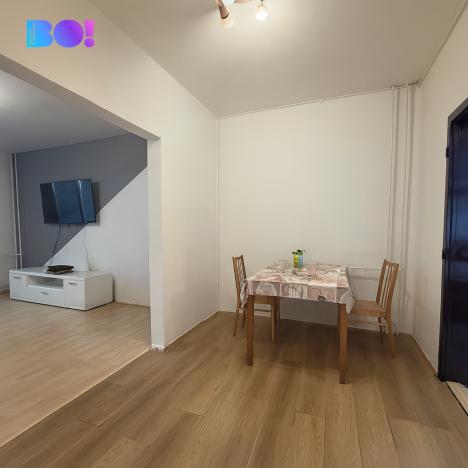 Prodej bytu 3+1, Opava, Pekařská, 68 m2