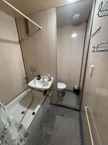 Pronájem bytu 1+1, Hradec Králové, Suchého, 34 m2