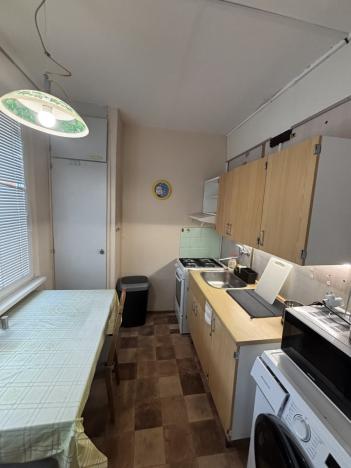 Pronájem bytu 1+1, Hradec Králové, Suchého, 34 m2