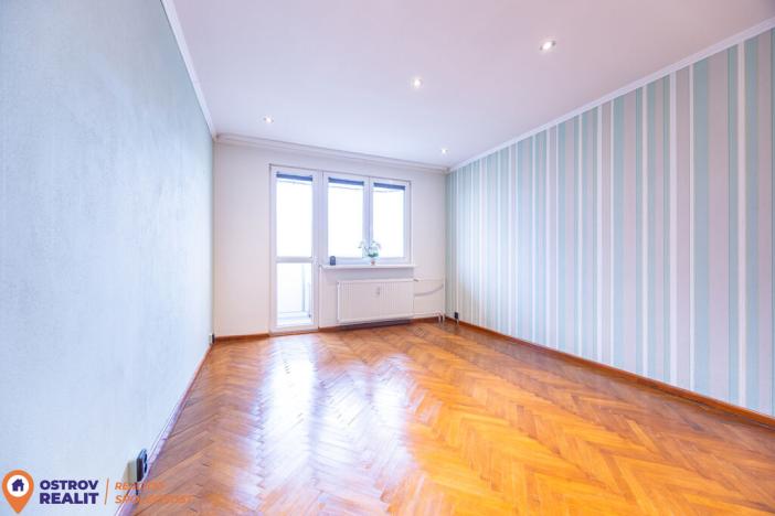 Prodej bytu 2+1, Olomouc, tř. Svornosti, 52 m2