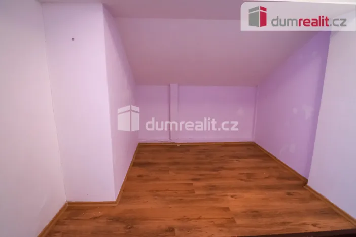 Pronájem bytu 1+1, Kolín - Kolín I, Husova, 53 m2