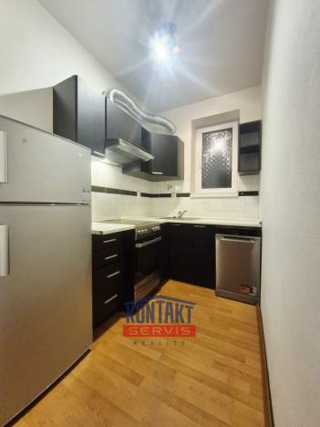 Pronájem bytu 2+kk, České Budějovice, Litvínovická, 50 m2