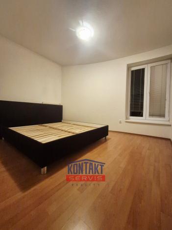 Pronájem bytu 2+kk, České Budějovice, Litvínovická, 50 m2