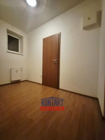 Pronájem bytu 2+kk, České Budějovice, Litvínovická, 50 m2