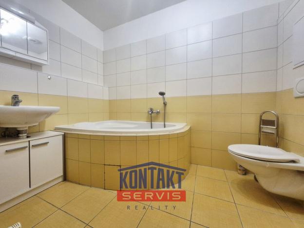 Pronájem bytu 2+kk, České Budějovice, Litvínovická, 50 m2