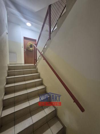 Pronájem bytu 2+kk, České Budějovice, Litvínovická, 50 m2