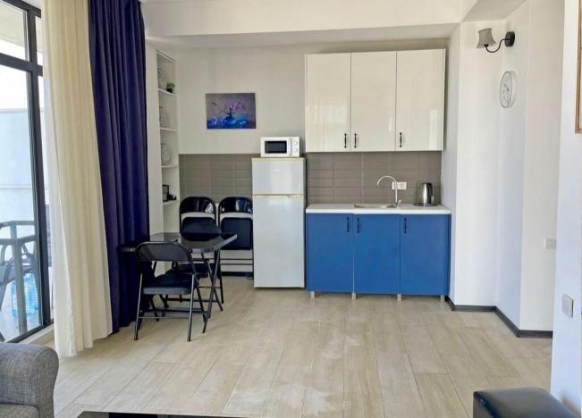 Prodej bytu 3+1, Batumi, 88 m2