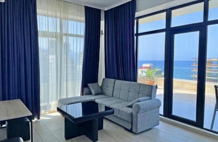 Prodej bytu 3+1, Batumi, 88 m2