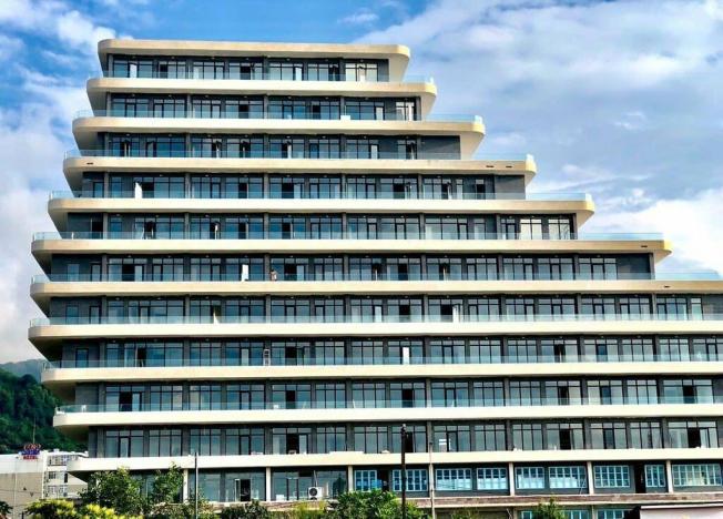 Prodej bytu 3+1, Batumi, 88 m2