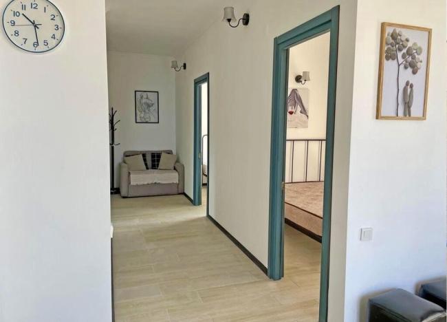 Prodej bytu 3+1, Batumi, 88 m2