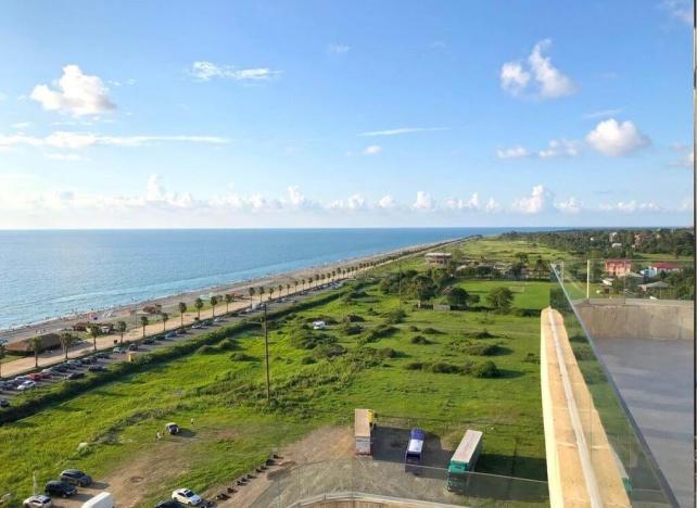 Prodej bytu 3+1, Batumi, 88 m2