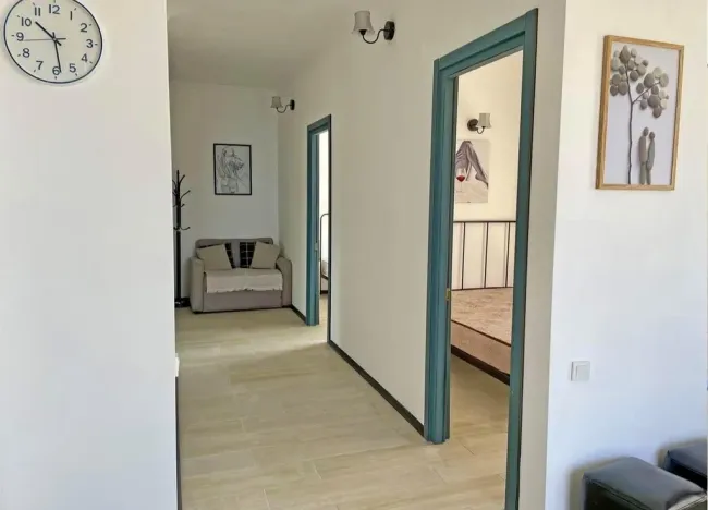 Prodej bytu 3+1, Batumi, 88 m2