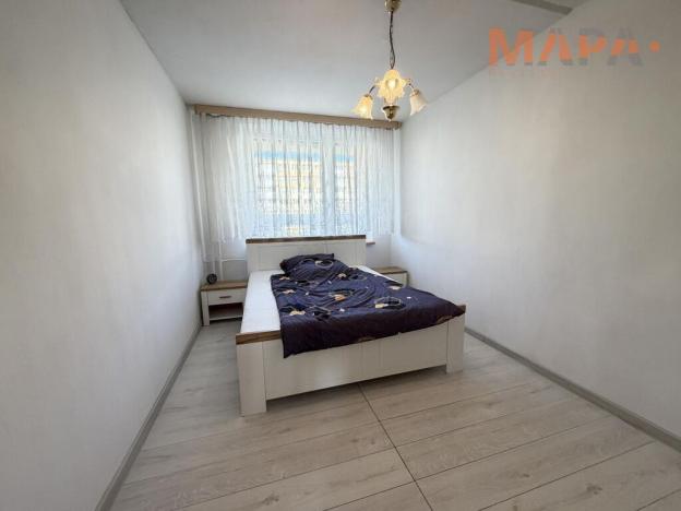 Prodej bytu 3+1, Most, Františka Malíka, 69 m2