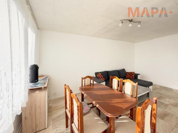 Prodej bytu 3+1, Most, Františka Malíka, 69 m2