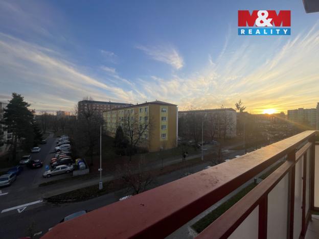 Pronájem bytu 2+kk, Prostějov, sídl. Svobody, 55 m2