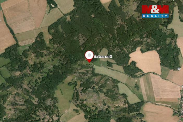 Prodej pole, Úboč, 20061 m2