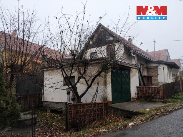 Prodej rodinného domu, Skotnice, 65 m2